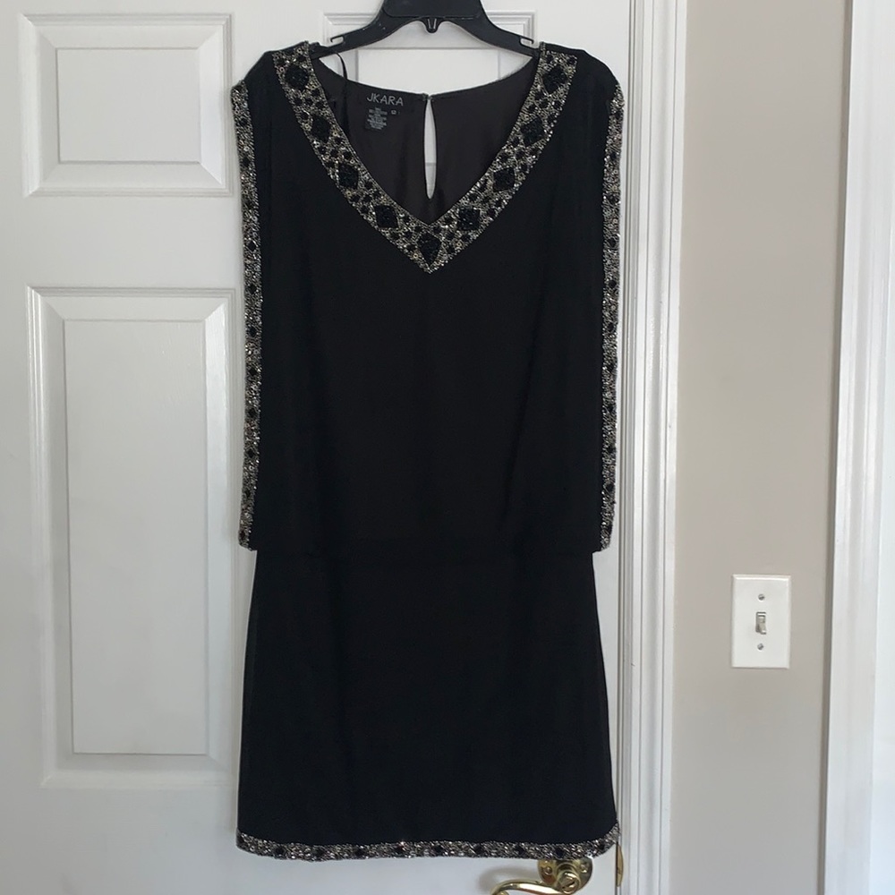 Women’s cocktail dress